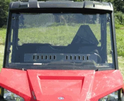 Polaris Ranger Crew 570-4 Full Cab Enclosure With Lexan Windshield By GCL UTV -Multifunctional Accessories Store 106266 51906.1684172917