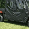 Polaris Ranger Crew 700 Soft Full Doors By GCL UTV