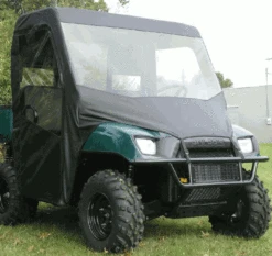 Polaris Ranger 500/700 Full Soft Cab Enclosure By GCL UTV
