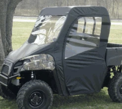 Polaris Ranger 400/500/800 Full Soft Cab Enclosure By GCL