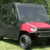 Polaris Ranger Crew 700 Full Soft Cab Enclosure By GCL UTV -Multifunctional Accessories Store 106312 16663.1684173181
