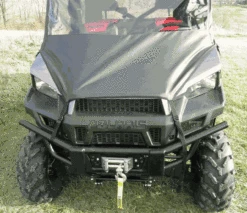 Polaris Ranger Crew 570-4 Full Soft Cab Enclosure By GCL