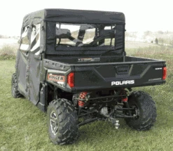Polaris Ranger Crew 570-4 Full Soft Cab Enclosure By GCL 12 Polaris Ranger Crew 570-4 Full Soft Cab Enclosure By GCL -Multifunctional Accessories Store 106326 97909.1684172908