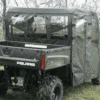 Polaris Ranger Crew 570-6/800 Doors, Rear Window & Top Combo By GCL UTV -Multifunctional Accessories Store 106425 71707.1684173194