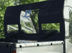 Polaris Ranger 570/800 Full Cab Enclosure With Lexan Windshield By GCL UTV -Multifunctional Accessories Store 106442 15936.1684173197