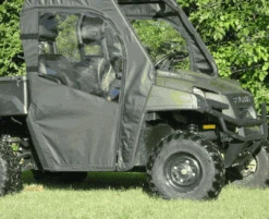 Polaris Ranger 570/800 Full Cab Enclosure With Lexan Windshield By GCL UTV -Multifunctional Accessories Store 106443 87499.1684173198