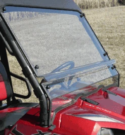 Polaris Ranger 570/800 Full Cab Enclosure With Lexan Windshield By GCL UTV -Multifunctional Accessories Store 106444 01194.1684173199