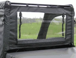 Polaris Ranger 500/570 Doors And Rear Window By GCL -Multifunctional Accessories Store 106485 13538.1684173202