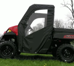 Polaris Ranger 500/570 Doors And Rear Window By GCL -Multifunctional Accessories Store 106486 29368.1684173203