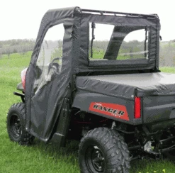 Polaris Ranger 500/570 Doors And Rear Window By GCL -Multifunctional Accessories Store 106487 37720.1684173206