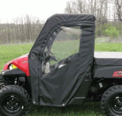 Polaris Ranger 500/570 Doors And Rear Window By GCL -Multifunctional Accessories Store 106488 38341.1684173207
