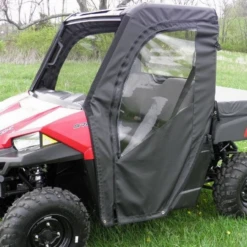 Polaris Ranger 500/570 Doors And Rear Window By GCL -Multifunctional Accessories Store 106493 34399.1684173215