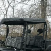 Polaris Ranger Crew 570-6/800 Soft Top By GCL -Multifunctional Accessories Store 106501 53902.1684172908
