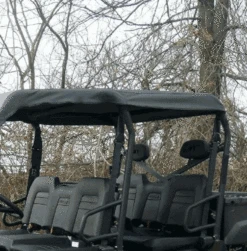 Polaris Ranger Crew 570-6/800 Soft Top By GCL