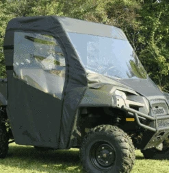 Polaris Ranger 570/800 Full Soft Cab Enclosure By GCL UTV