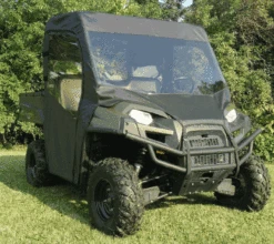 Polaris Ranger 570/800 Full Soft Cab Enclosure By GCL UTV -Multifunctional Accessories Store 106527 54273.1684173202