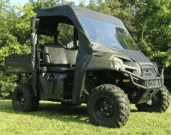 Polaris Ranger 570/800 Full Soft Cab Enclosure By GCL UTV -Multifunctional Accessories Store 106530 88553.1684173205
