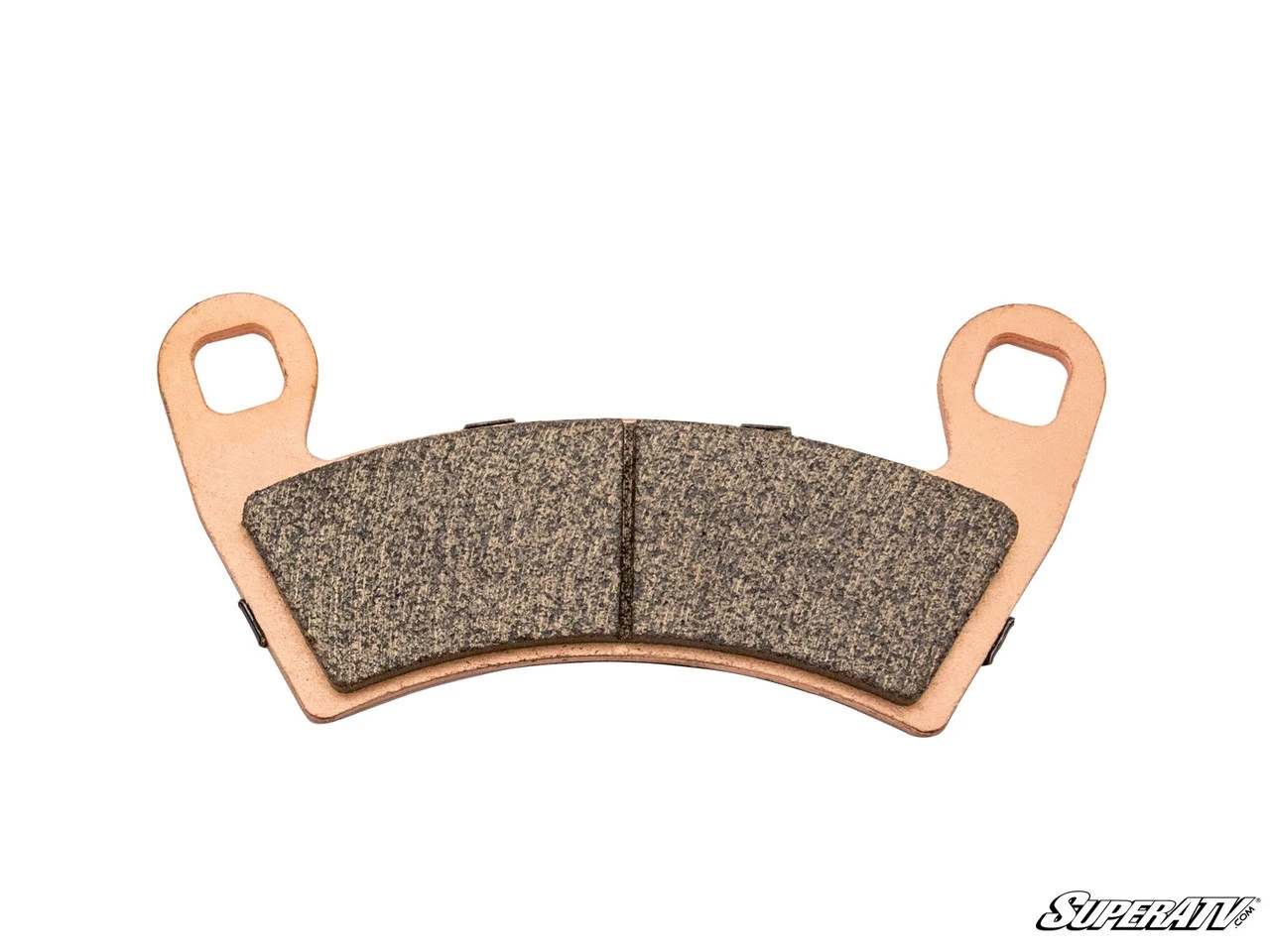 Polaris Ranger Replacement Brake Pads By SuperATV 6 Polaris Ranger Replacement Brake Pads By SuperATV - Image 4