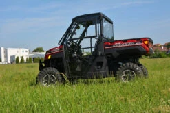 Polaris Ranger XP 1000 Cab Enclosure By Open Trail