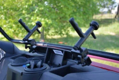 Polaris Ranger XP 1000 Cab Enclosure By Open Trail 13 Polaris Ranger XP 1000 Cab Enclosure By Open Trail -Multifunctional Accessories Store 106925 62702.1684173211