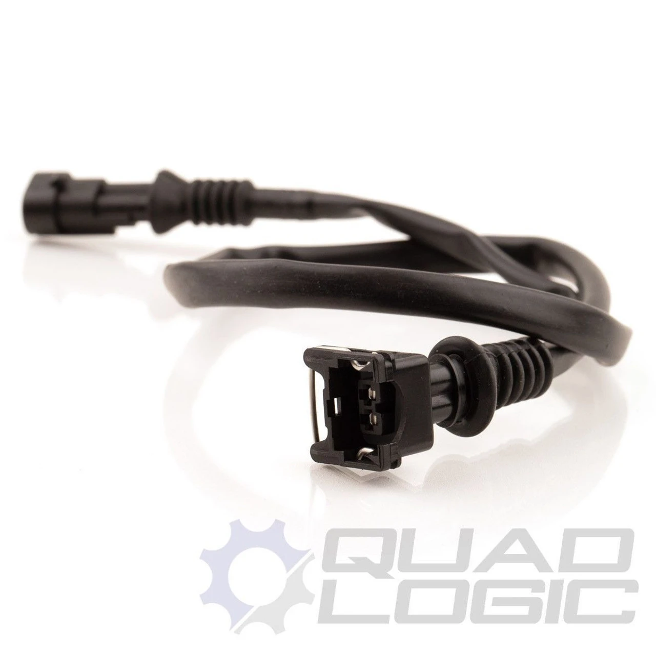 Polaris Ranger 800 EFI Fuel Injector Pigtail Harness By Quad Logic 4 Polaris Ranger 800 EFI Fuel Injector Pigtail Harness By Quad Logic - Image 2