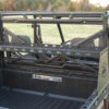 Polaris Ranger 500/800/XP 1000 Small Rear Basket Storage Rack By Trail Armor 1 Polaris Ranger 500/800/XP 1000 Small Rear Basket Storage Rack By Trail Armor -Multifunctional Accessories Store 108519 42163.1684173154