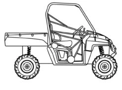 Polaris Ranger 500 Cab Enclosures By Classic Accessories 13 Polaris Ranger 500 Cab Enclosures By Classic Accessories -Multifunctional Accessories Store 109851 06659.1684173177