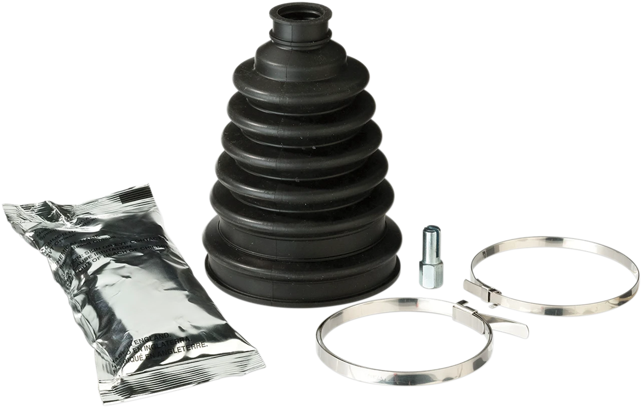 Polaris General 1000 Fast Boot X By Moose 3 Polaris General 1000 Fast Boot X By Moose