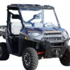 Polaris Ranger XP 1000 Full Windshield By SuperATV