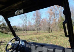 Polaris Ranger XP 1000 Full Windshield By SuperATV 10 Polaris Ranger XP 1000 Full Windshield By SuperATV -Multifunctional Accessories Store 110412 63525.1684173006