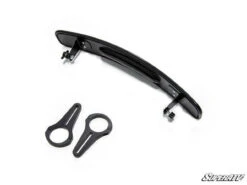 "Polaris Ranger/General 17"" Curved Rear View Mirror By SuperATV " -Multifunctional Accessories Store 110446 24053.1684173178