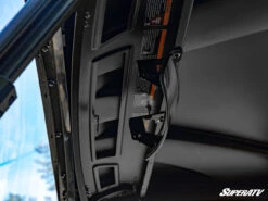 "Polaris Ranger/General 17"" Curved Rear View Mirror By SuperATV " -Multifunctional Accessories Store 110448 34430.1684173180