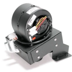 Polaris Ranger 1000 Inferno Cab Heater W| Defrost By Inferno Cab Heaters SSHK185