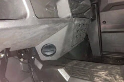 Polaris Ranger 1000 Inferno Cab Heater W| Defrost By Inferno Cab Heaters SSHK185 -Multifunctional Accessories Store 111388 08691.1684173197