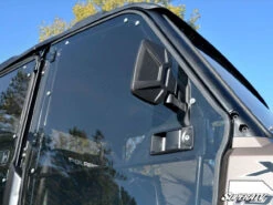 Polaris Ranger XP 900/XP 1000 Doors By SuperATV DOOR-P-RAN -Multifunctional Accessories Store 124121 20313.1684173239