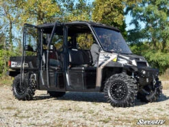 Polaris Ranger XP 900/XP 1000 Doors By SuperATV DOOR-P-RAN -Multifunctional Accessories Store 124123 76003.1684173241