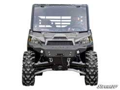 "Polaris Ranger XP 1000 Crew 3"" Lift Kit By SuperATV"
