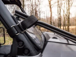 Polaris Ranger XP 1000 Scratch Resistant Flip Down Windshield By SuperATV 13 Polaris Ranger XP 1000 Scratch Resistant Flip Down Windshield By SuperATV -Multifunctional Accessories Store 129324 83887.1684172988