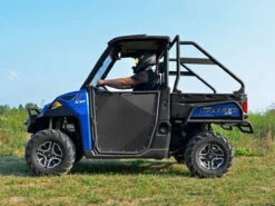 Polaris Ranger XP 900/XP 1000 Doors By SuperATV -Multifunctional Accessories Store 132448 42663.1684173000
