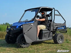 Polaris Ranger XP 900/XP 1000 Doors By SuperATV -Multifunctional Accessories Store 132449 88055.1684173001
