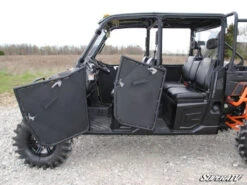 Polaris Ranger XP 900/XP 1000 Doors By SuperATV -Multifunctional Accessories Store 132454 84354.1684173007