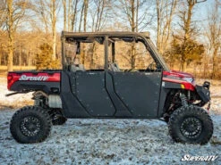 Polaris Ranger XP 900/XP 1000 Doors By SuperATV -Multifunctional Accessories Store 132455 95862.1684173008