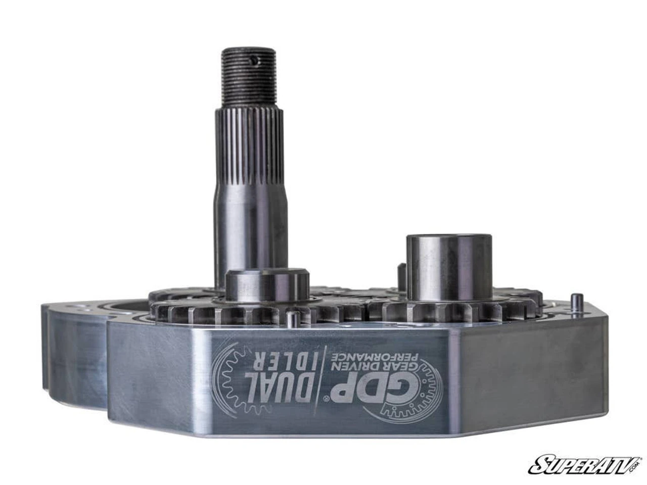 "Polaris Ranger 570/XP 900/XP 1000 6"" Portal Gear Lift By SuperATV" 17 "Polaris Ranger 570/XP 900/XP 1000 6"" Portal Gear Lift By SuperATV" - Image 15