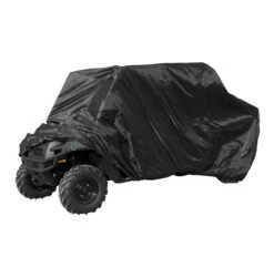 Polaris Ranger Cover For Crew UTV By Quadboss