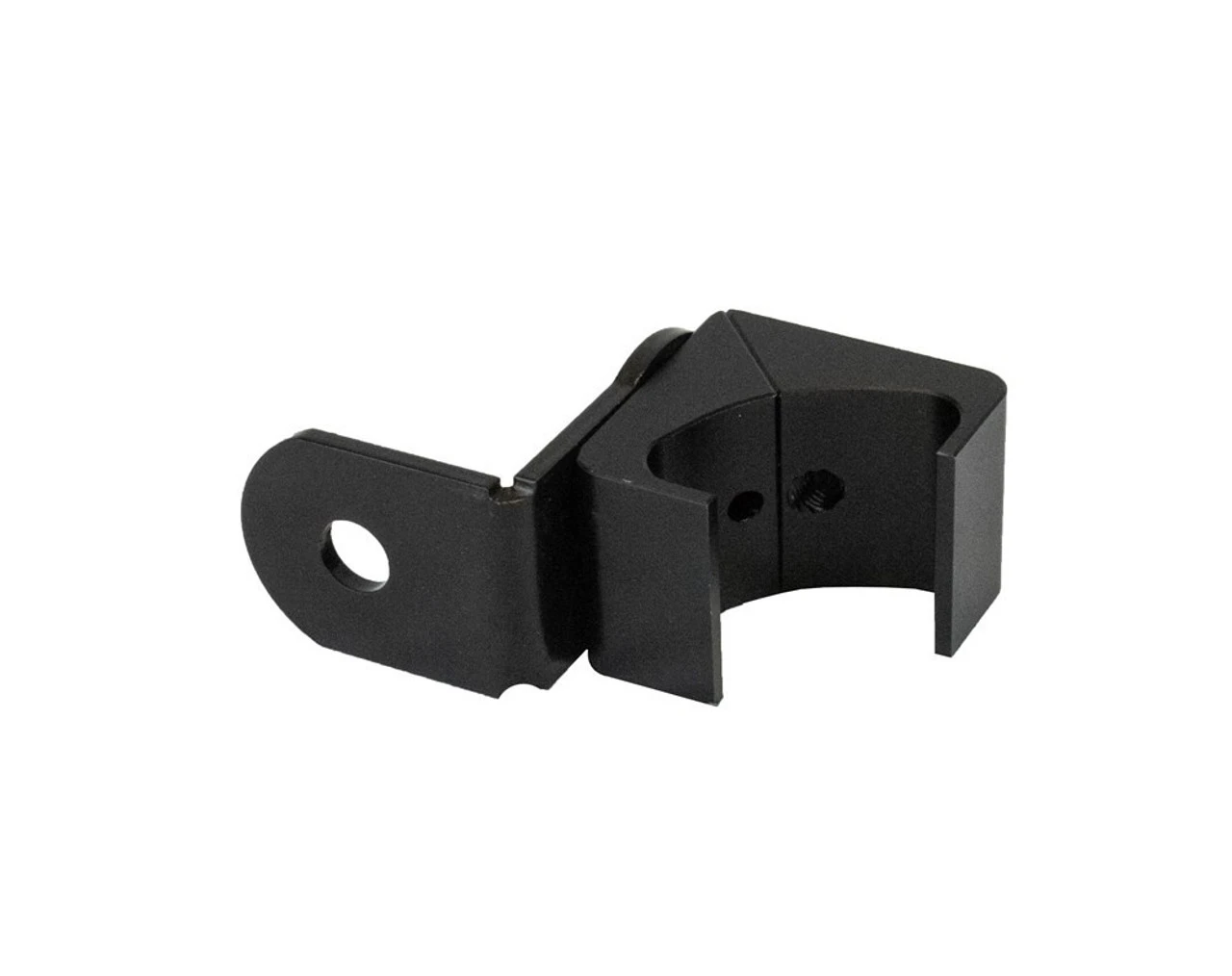 Polaris Ranger/General Universal Accessory Mounts Black By DragonFire 7 Polaris Ranger/General Universal Accessory Mounts Black By DragonFire - Image 5