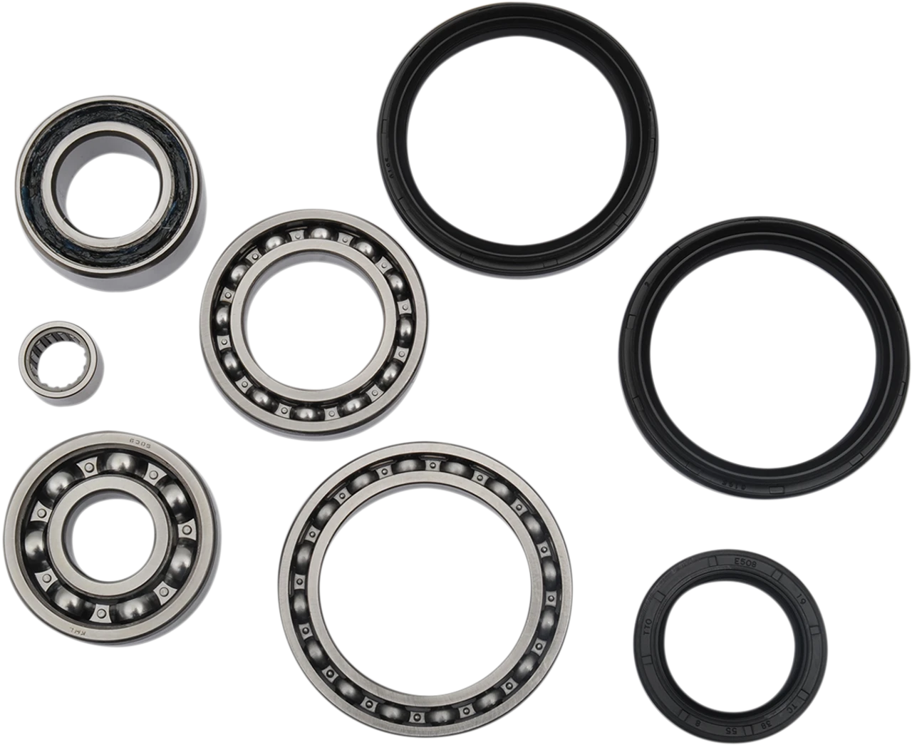Polaris Ranger 800 Front Differential Bearing And Seal Kit By Moose 4 Polaris Ranger 800 Front Differential Bearing And Seal Kit By Moose - Image 2