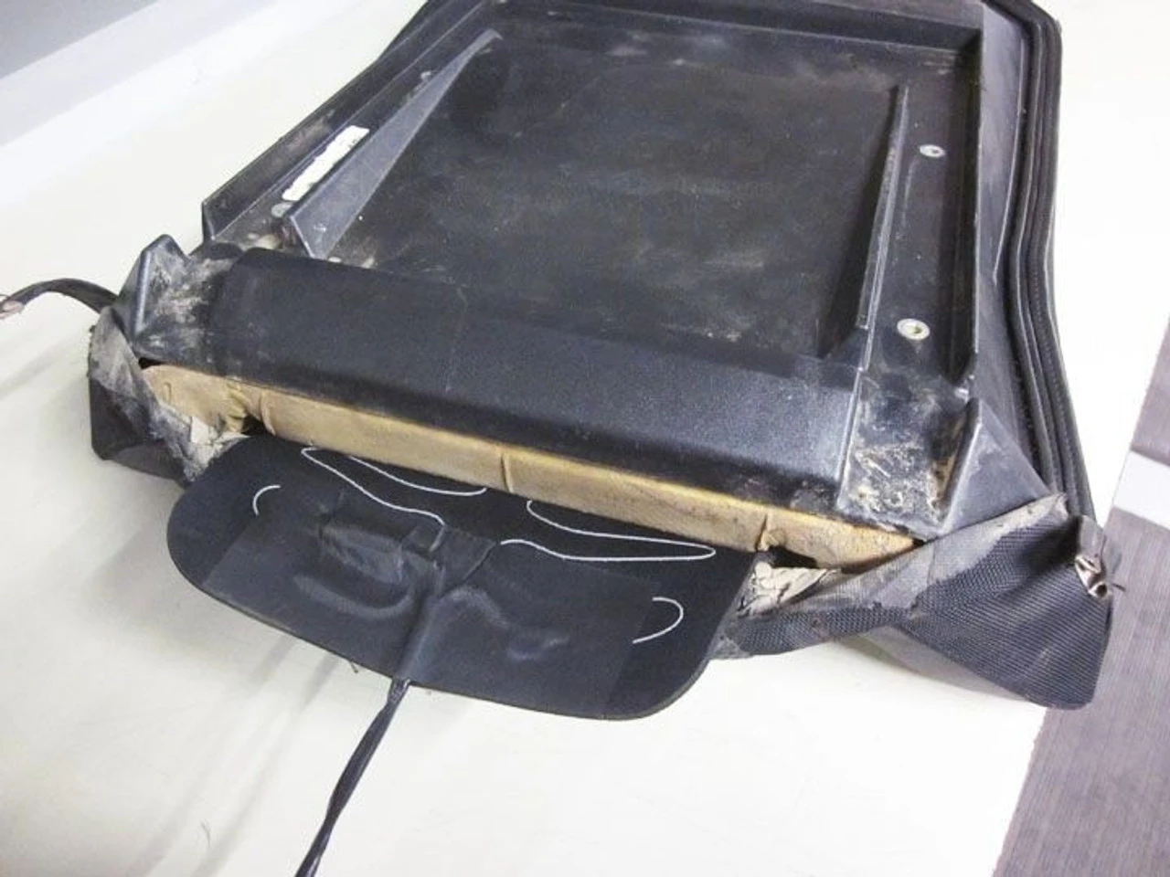 Polaris Ranger Seat Heater Kit By Quad Logic 8 Polaris Ranger Seat Heater Kit By Quad Logic - Image 6