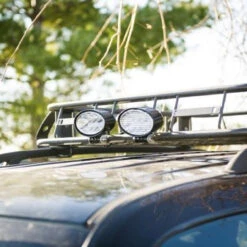 Polaris Ranger 5.5 Inch Work Light 24 Watt Flood Pulsar Series By Quake LED -Multifunctional Accessories Store 1Vb6DDcXEOXKuBcmrxZS699SYC7Y3XM8KpLNdbkRDqhVmXr2sByNzQpgUoZs5AB7 68885.1718666197