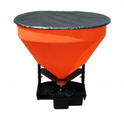 Polaris Ranger Fast Cast 300 Spreader By Curtis Industries