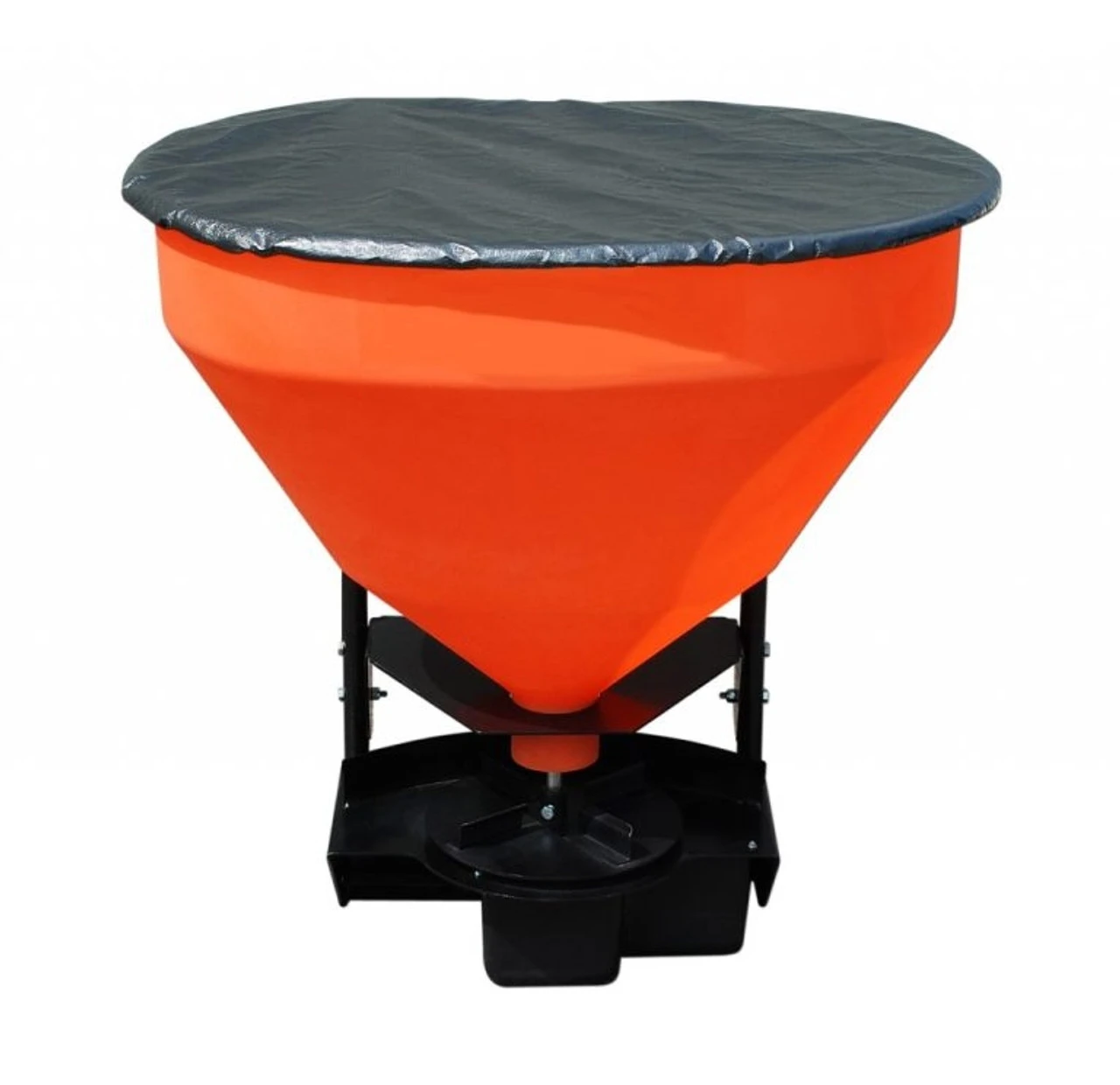 Polaris Ranger Fast Cast 300 Spreader By Curtis Industries 3 Polaris Ranger Fast Cast 300 Spreader By Curtis Industries